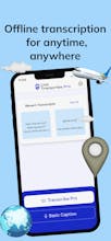 Live Transcribe Pro gallery image