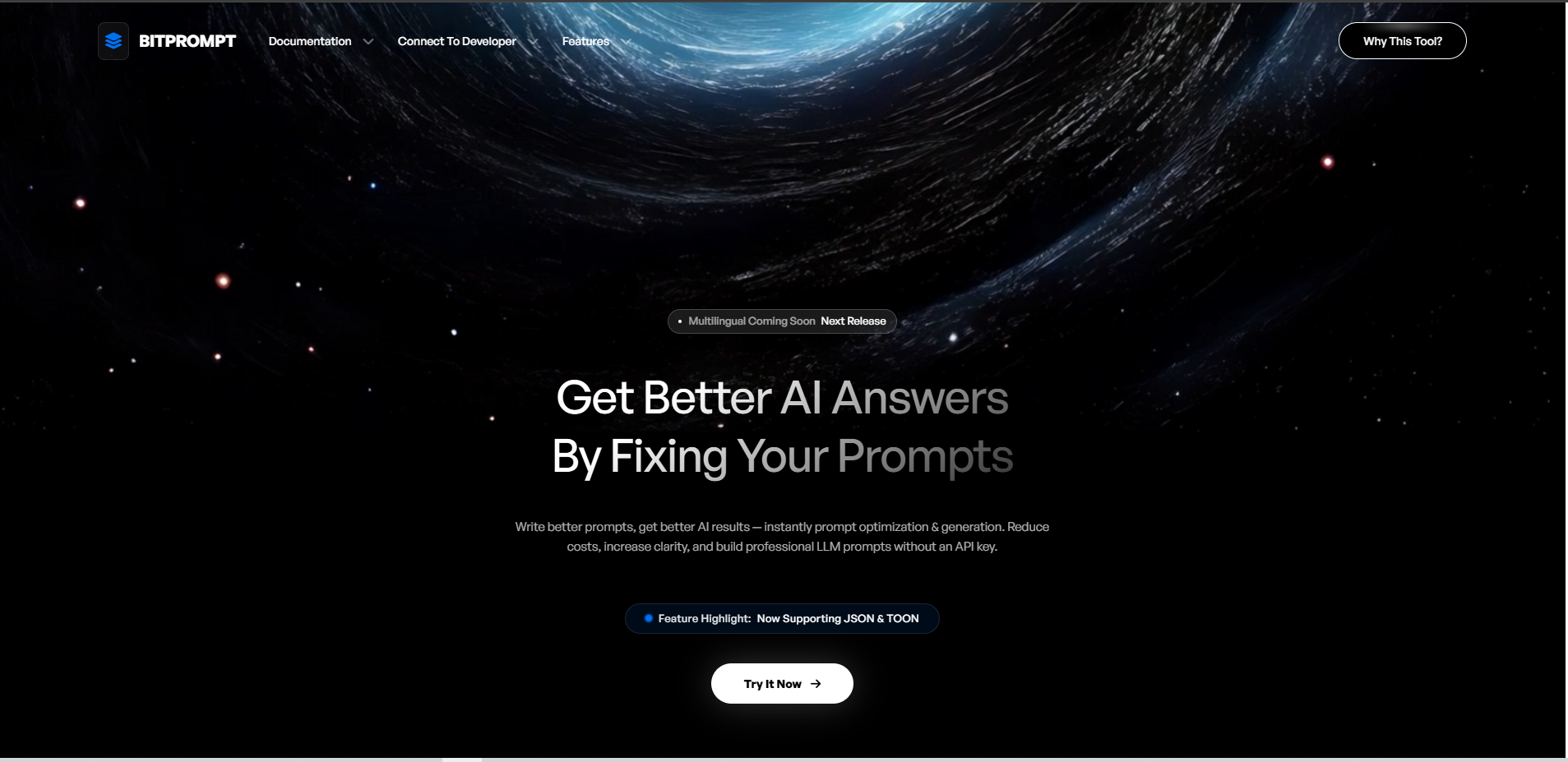 BitPrompt gallery image