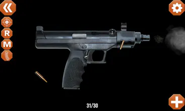Ultimate Guns Simulator Games gallery image