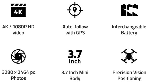 Kudrone gallery image