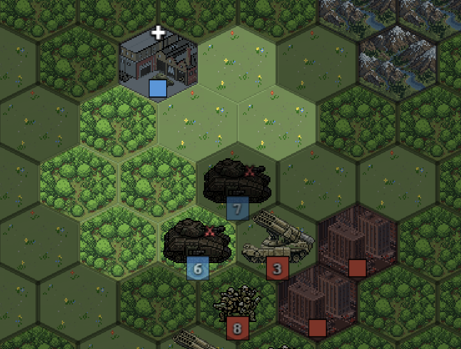 TinyGenerals gallery image