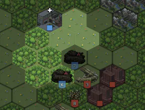 TinyGenerals gallery image