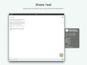 ocrX Image to Text gallery image