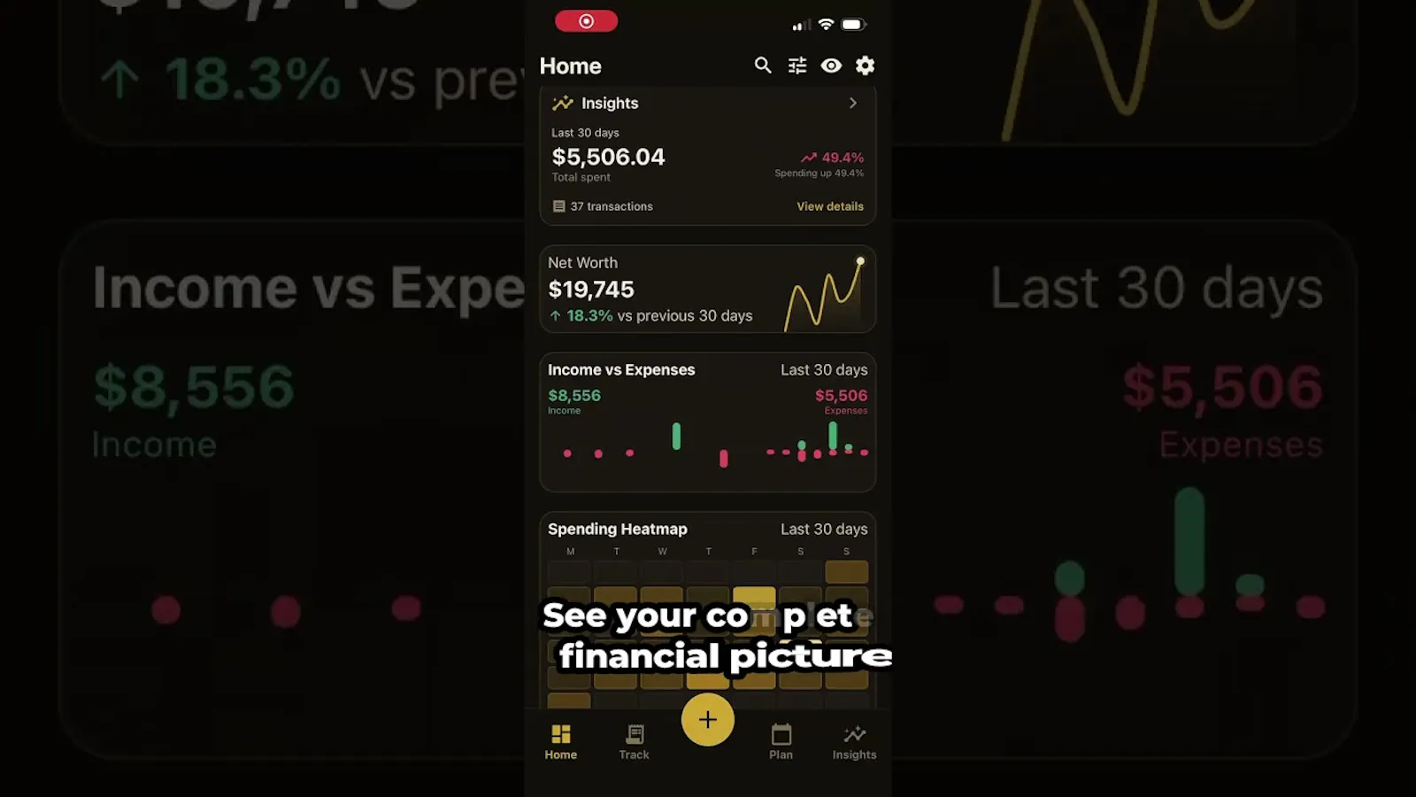 Prosperae screenshot 1 (video preview)