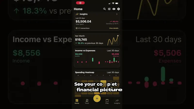 Prosperae screenshot 1 (video preview)
