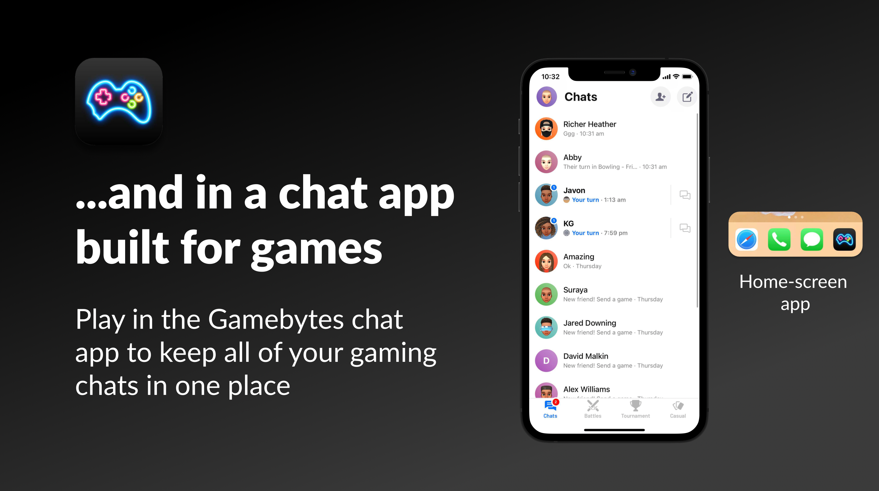 Gamebytes gallery image