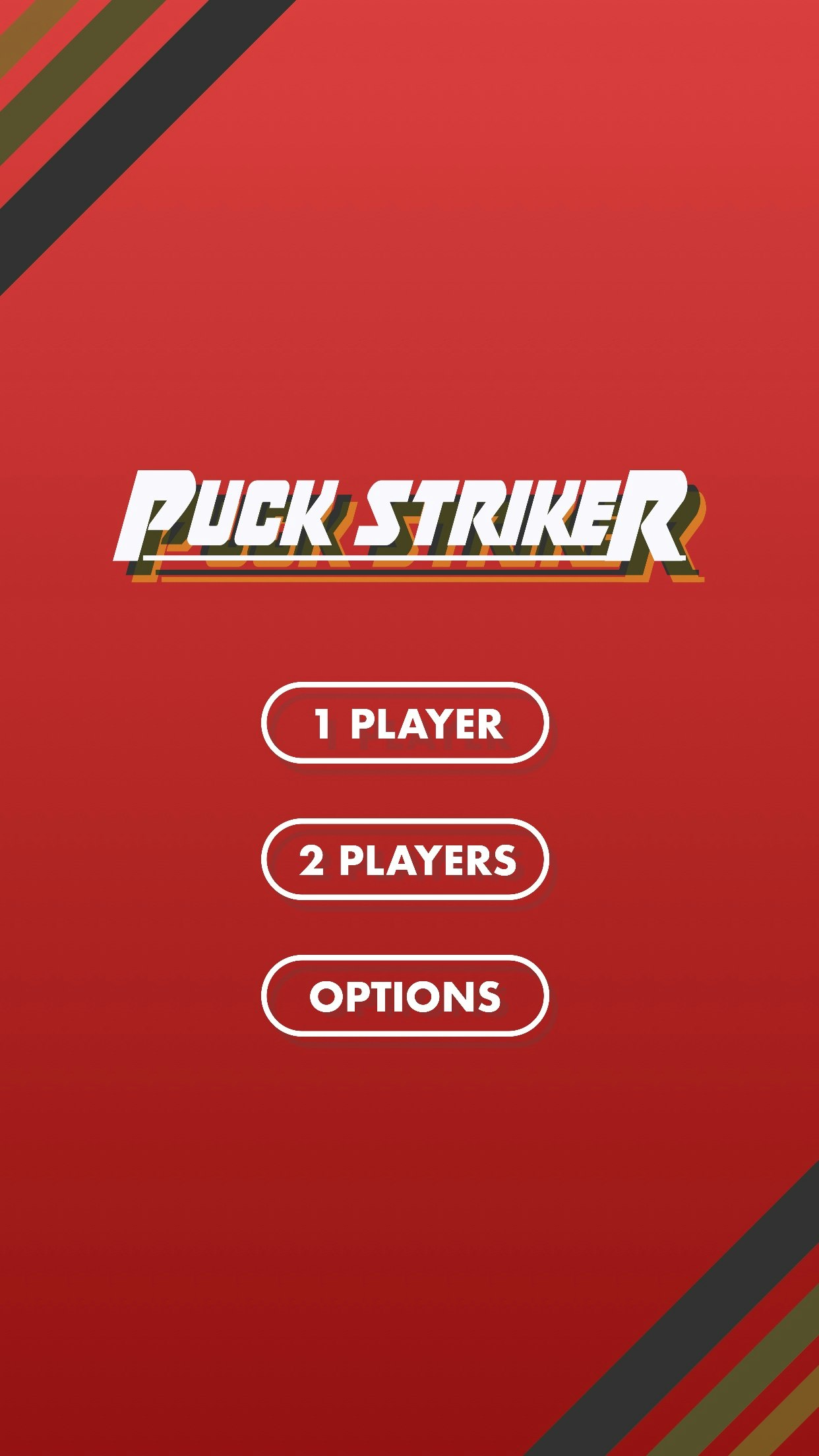 Puck Striker gallery image