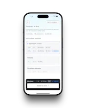 MyTrainer AI gallery image