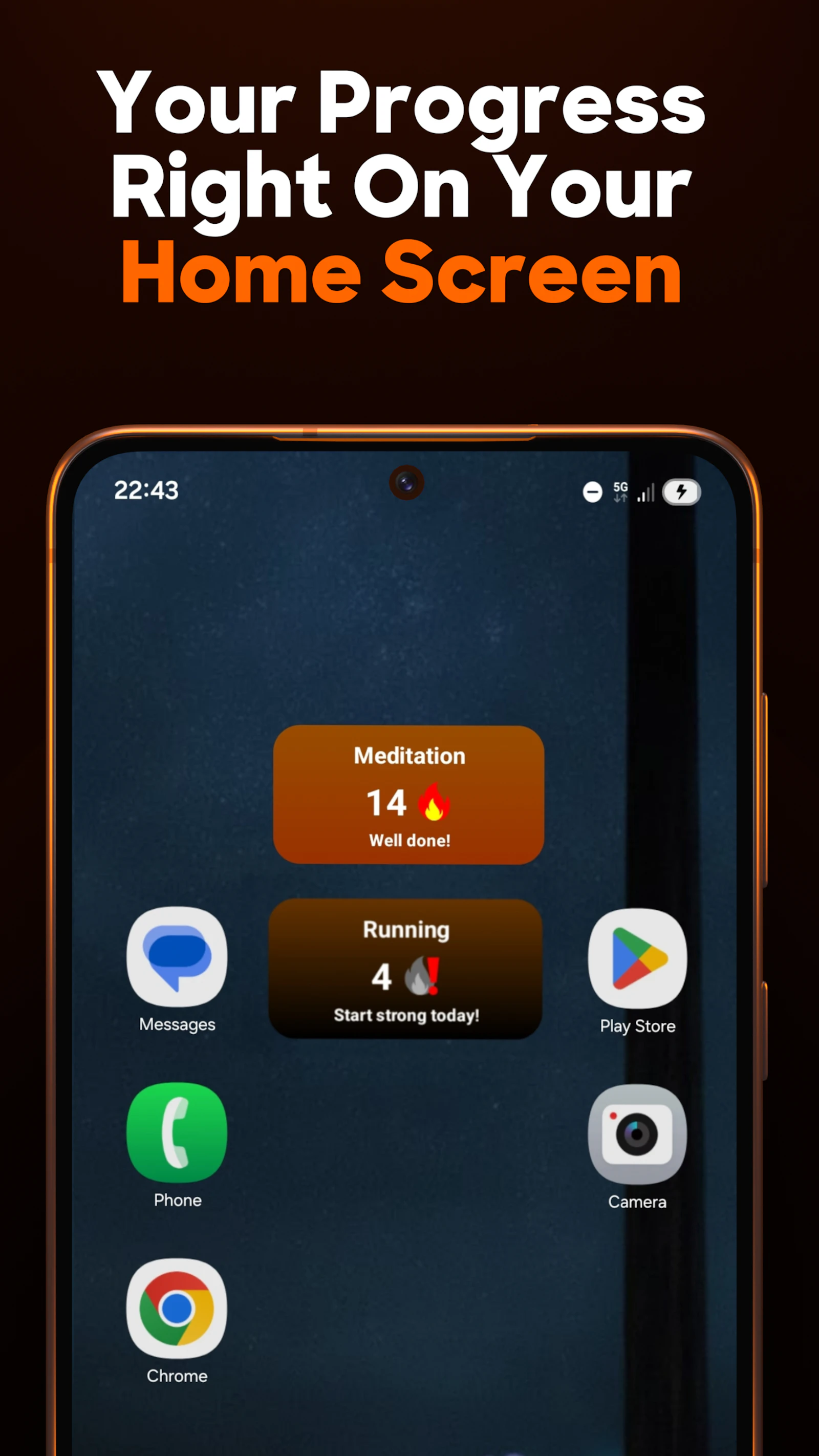 StreakUp screenshot 8