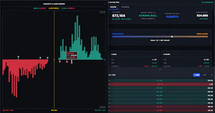 Quantum Terminal Pro gallery image