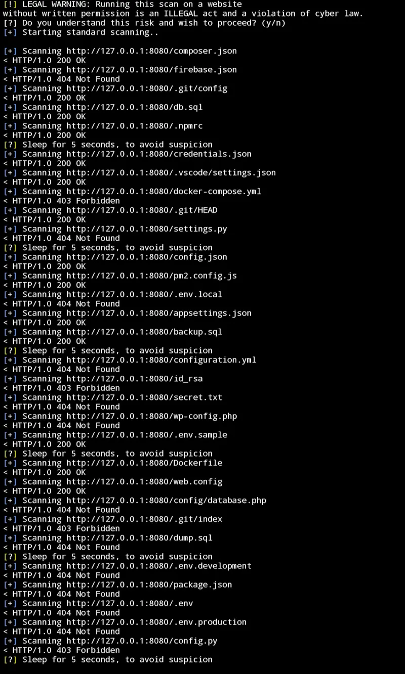 ImCurvin' screenshot 2