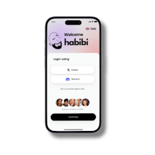 Habibi gallery image