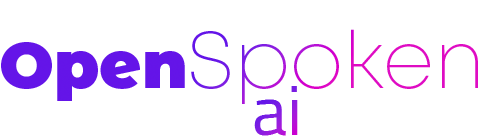 Open Spoken Ai gallery image