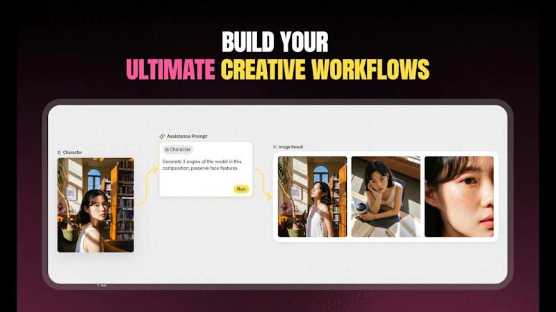 LayerProof Vellum screenshot 1 (video preview)
