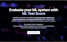 ML Test Score Quiz media 1
