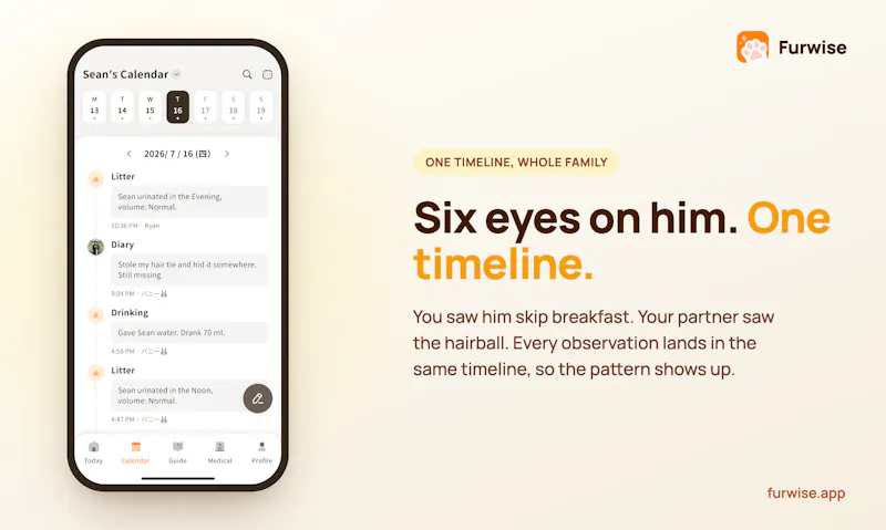 Furwise screenshot 2