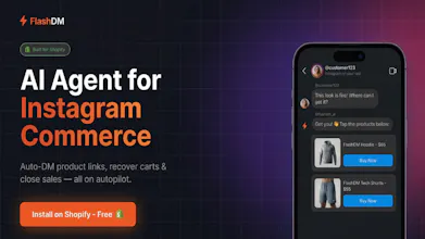 FlashDM gallery image