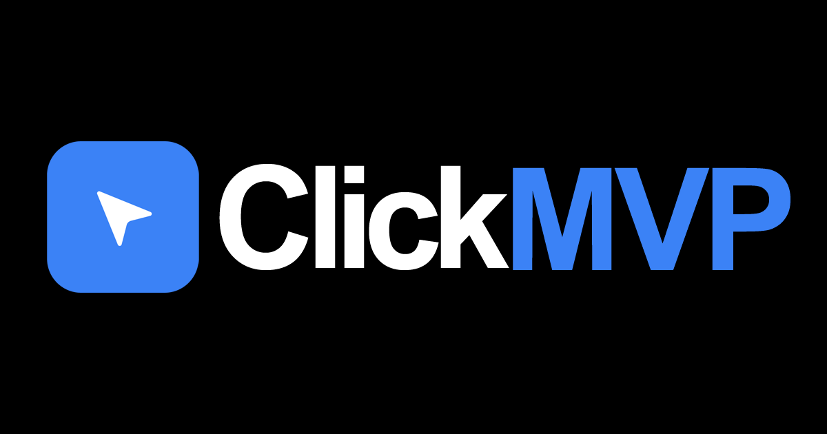 ClickMVP gallery image