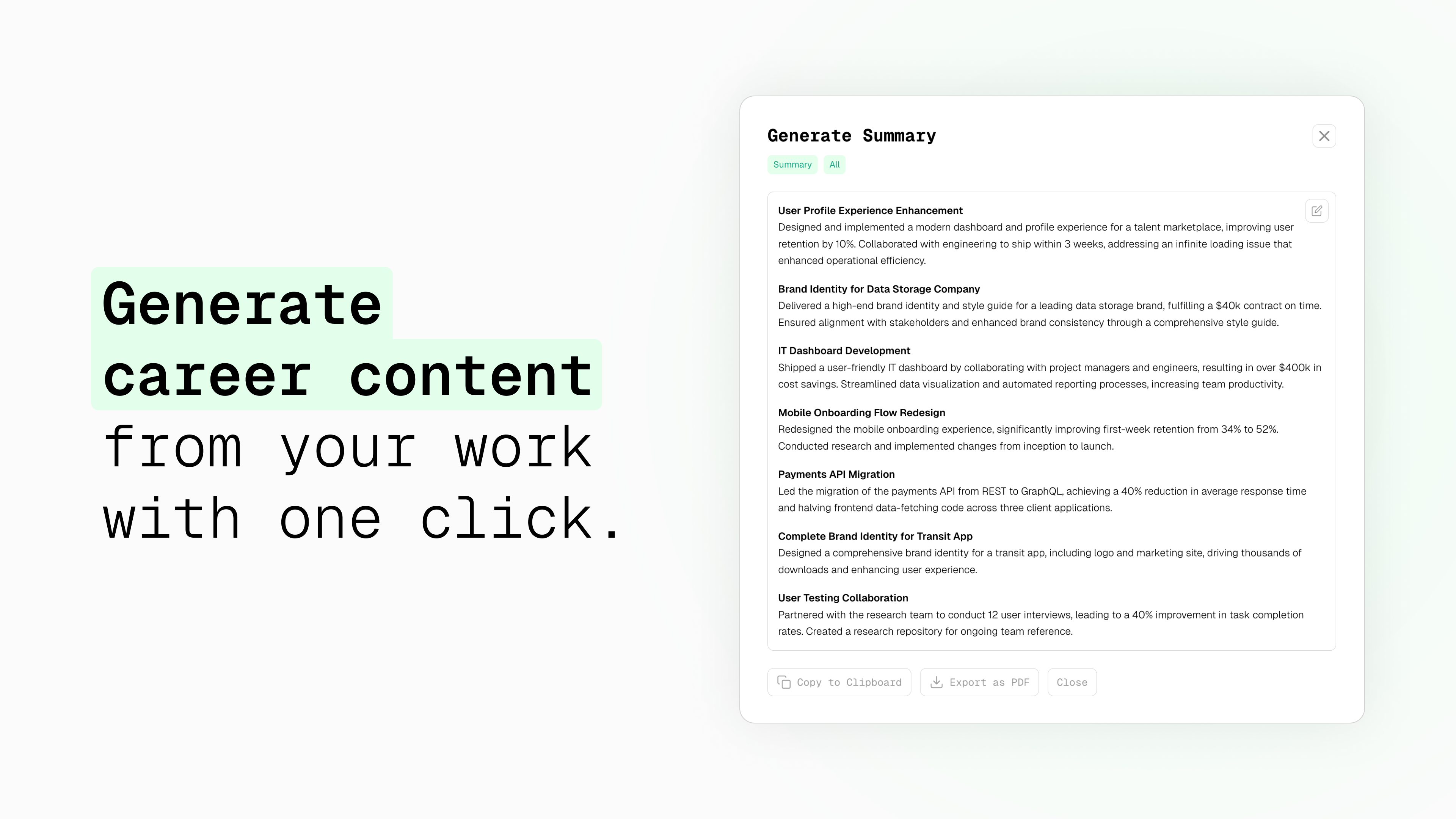 BragBook gallery image