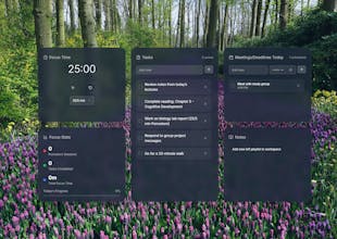 My Lofi Space gallery image