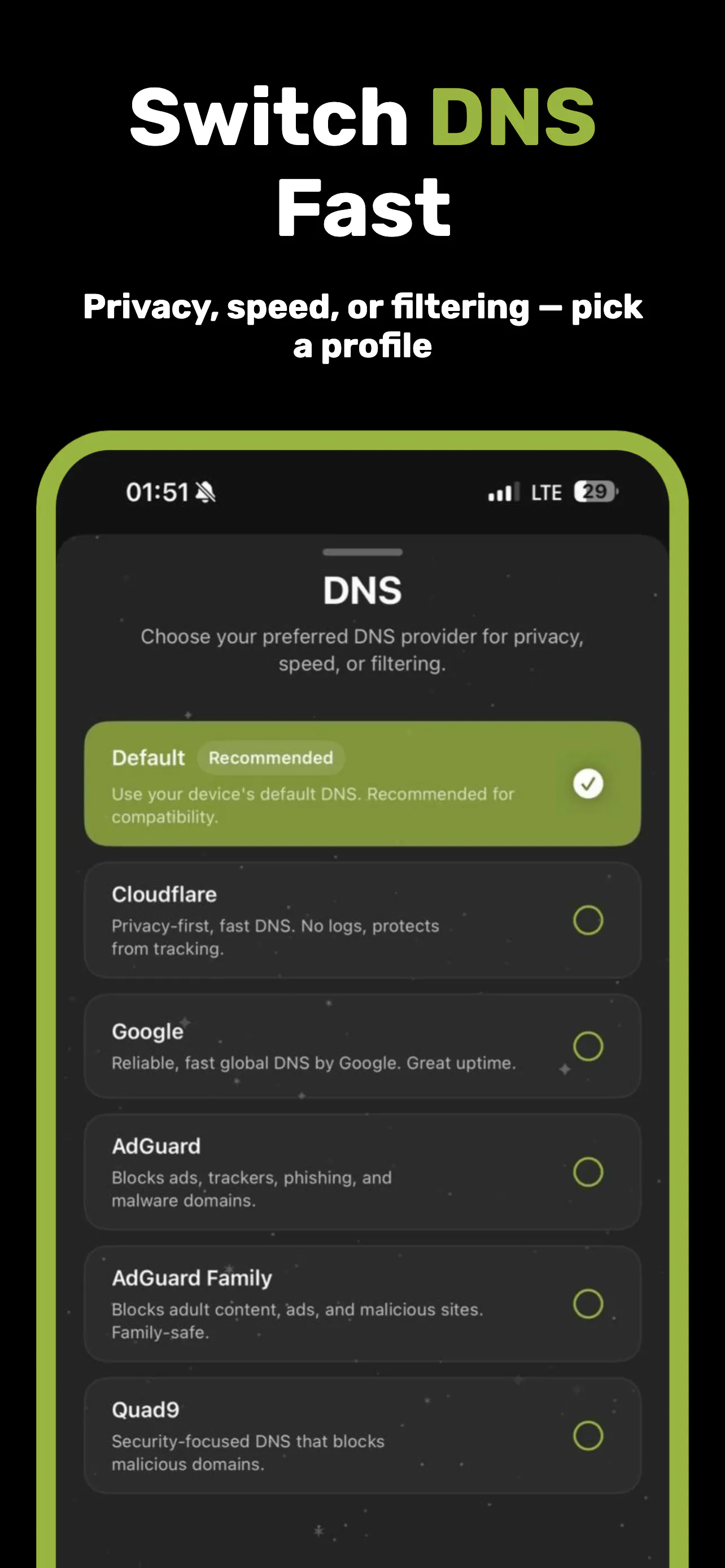 FollowNet VPN gallery image