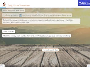 Wizu Stories gallery image