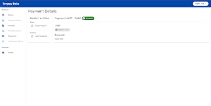 Tonpay gallery image