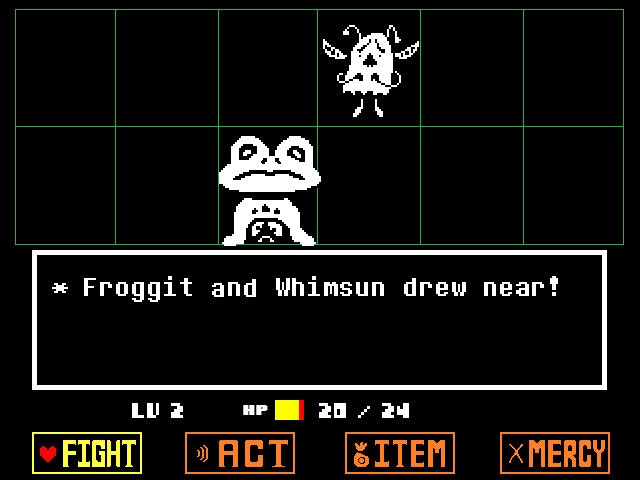 Undertale gallery image