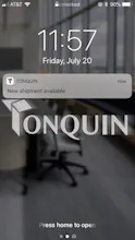 Tonquin gallery image
