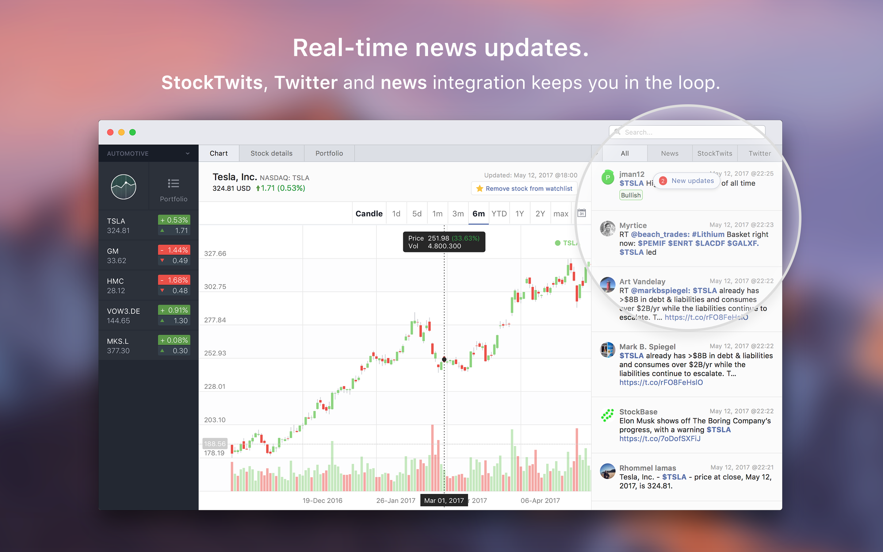 Stockfolio gallery image