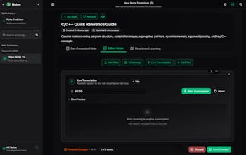 Suli by EchomindLabs.AI gallery image