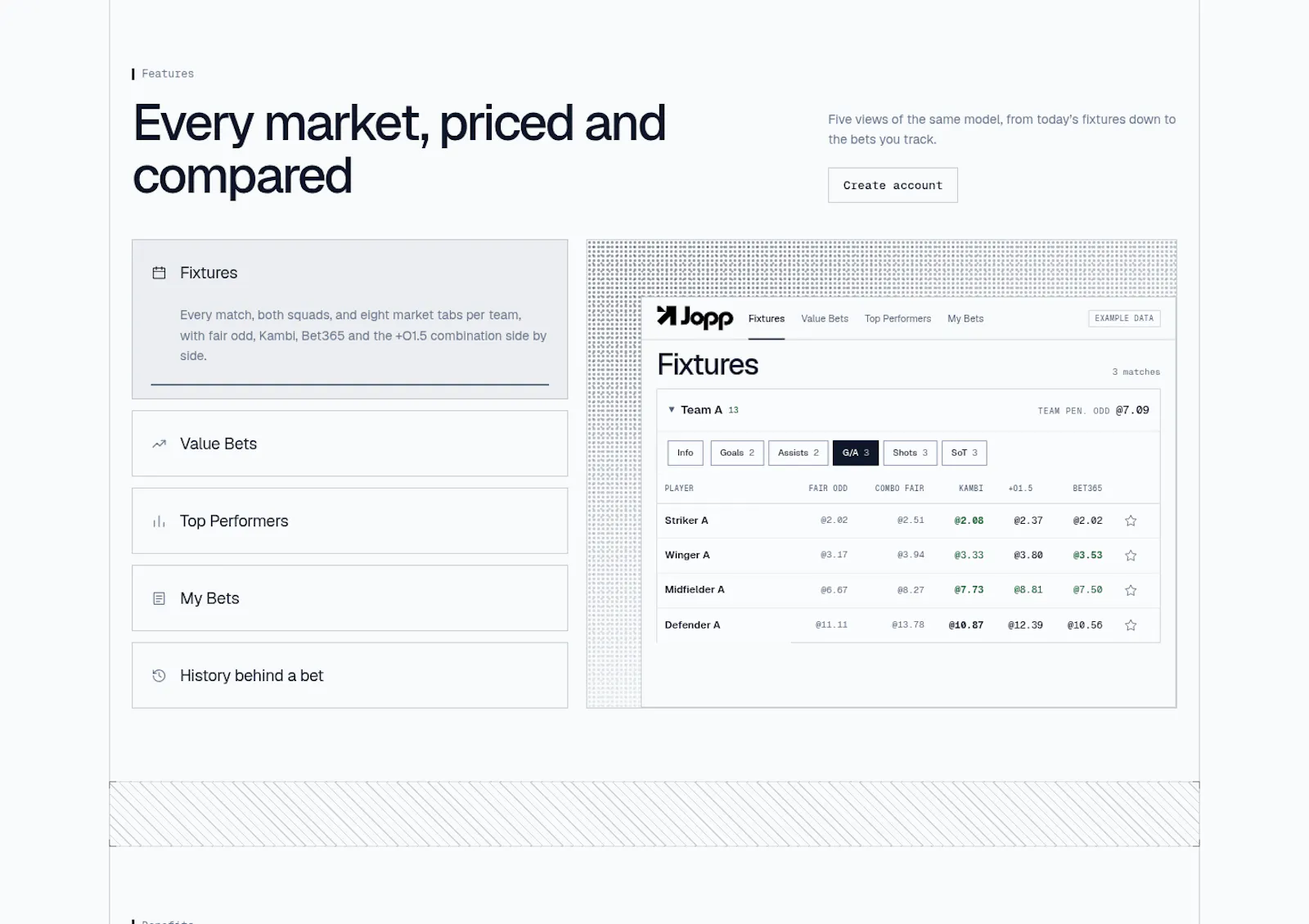 JOPP screenshot 4