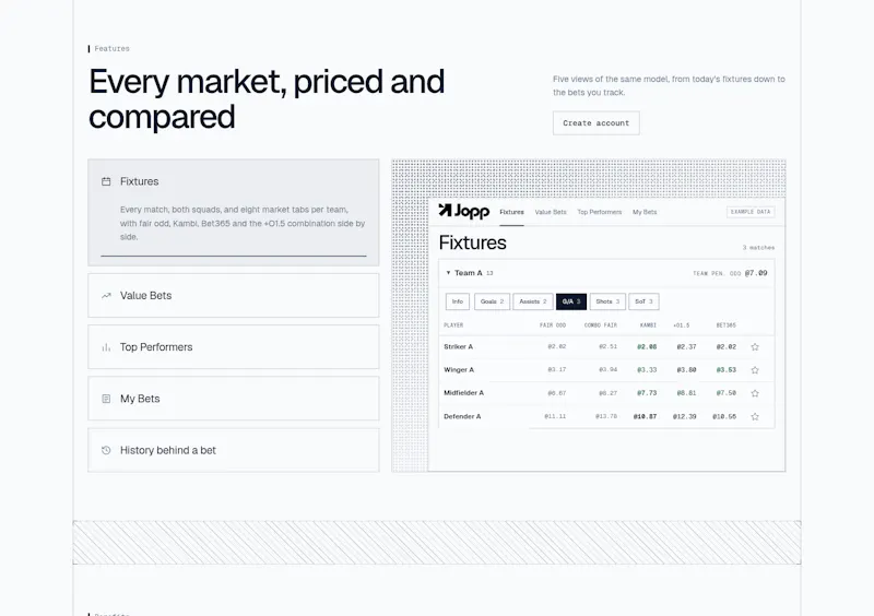 JOPP screenshot 4