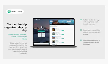 Smart Trippy gallery image