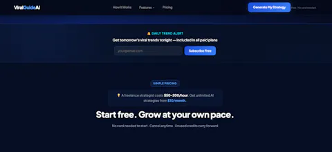 ViralGuideAi gallery image