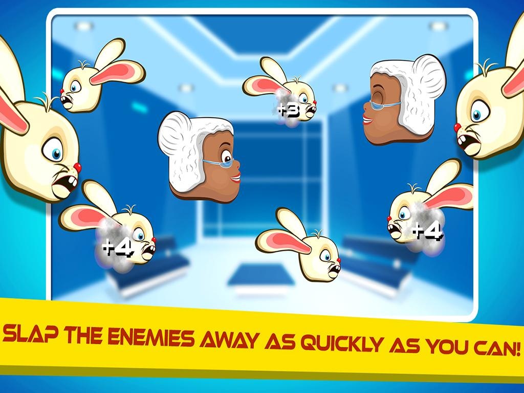 Slapped! gallery image