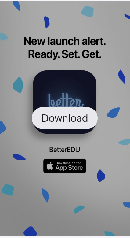 BetterEDU media 1
