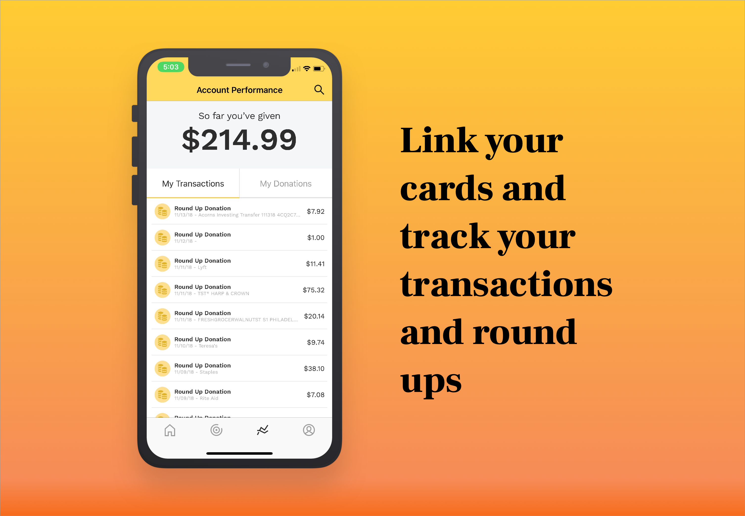 Flourish Change gallery image