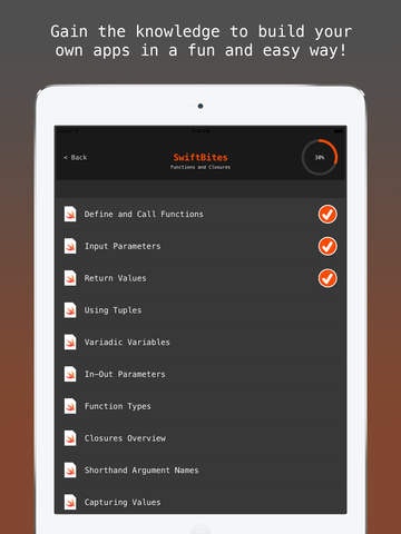 Swiftbites Image