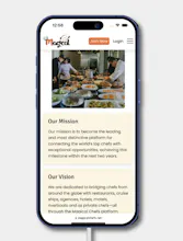 Magical Chefs gallery image
