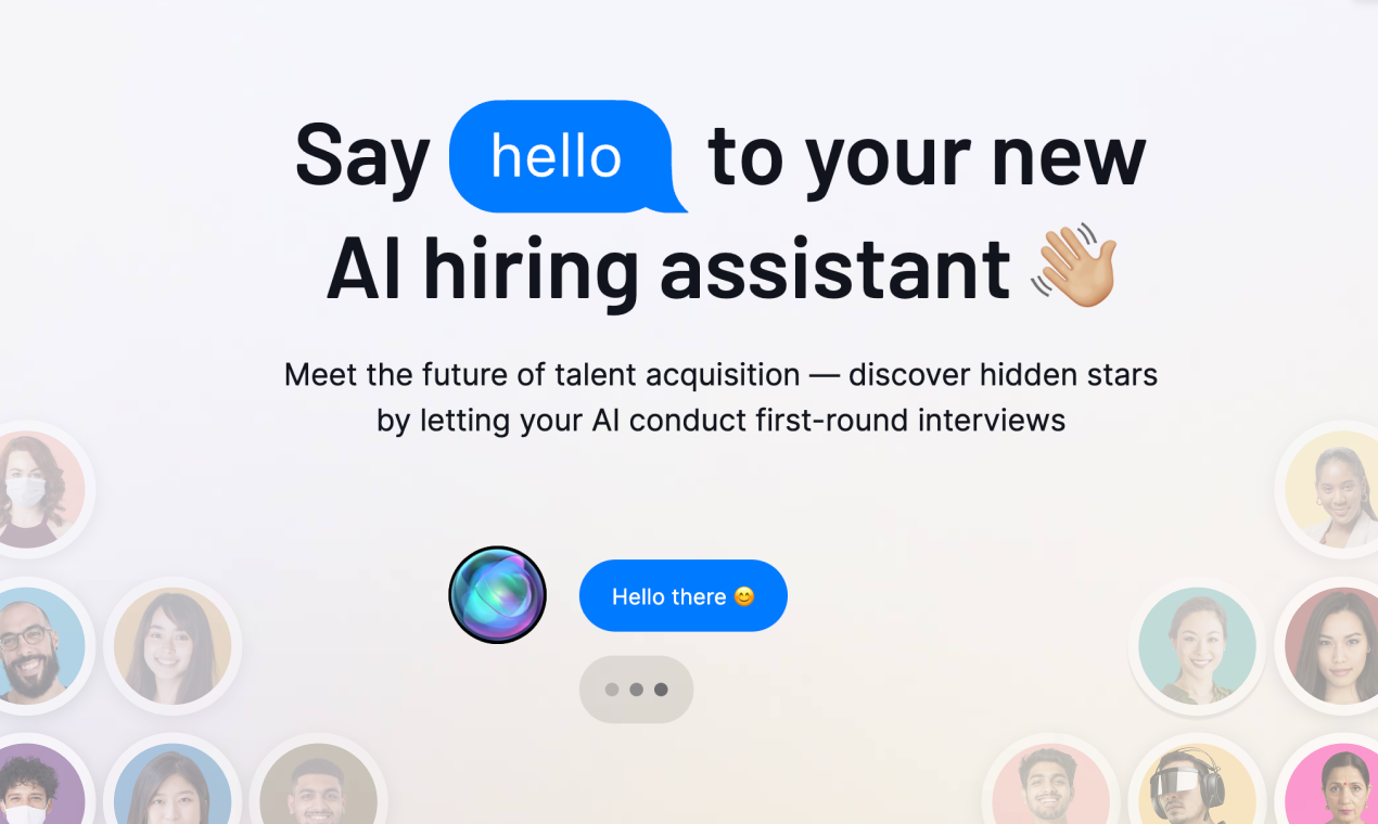 shortlistiq - Clone your top recruiter with AI