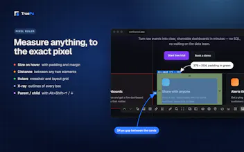 TruePx gallery image