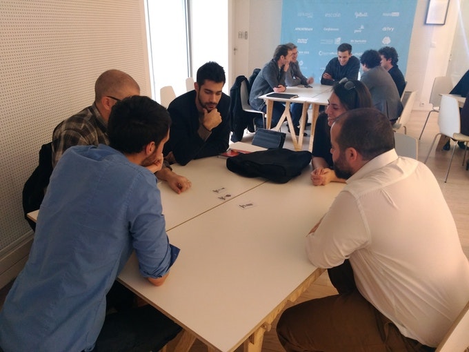 Pitch Cards gallery image