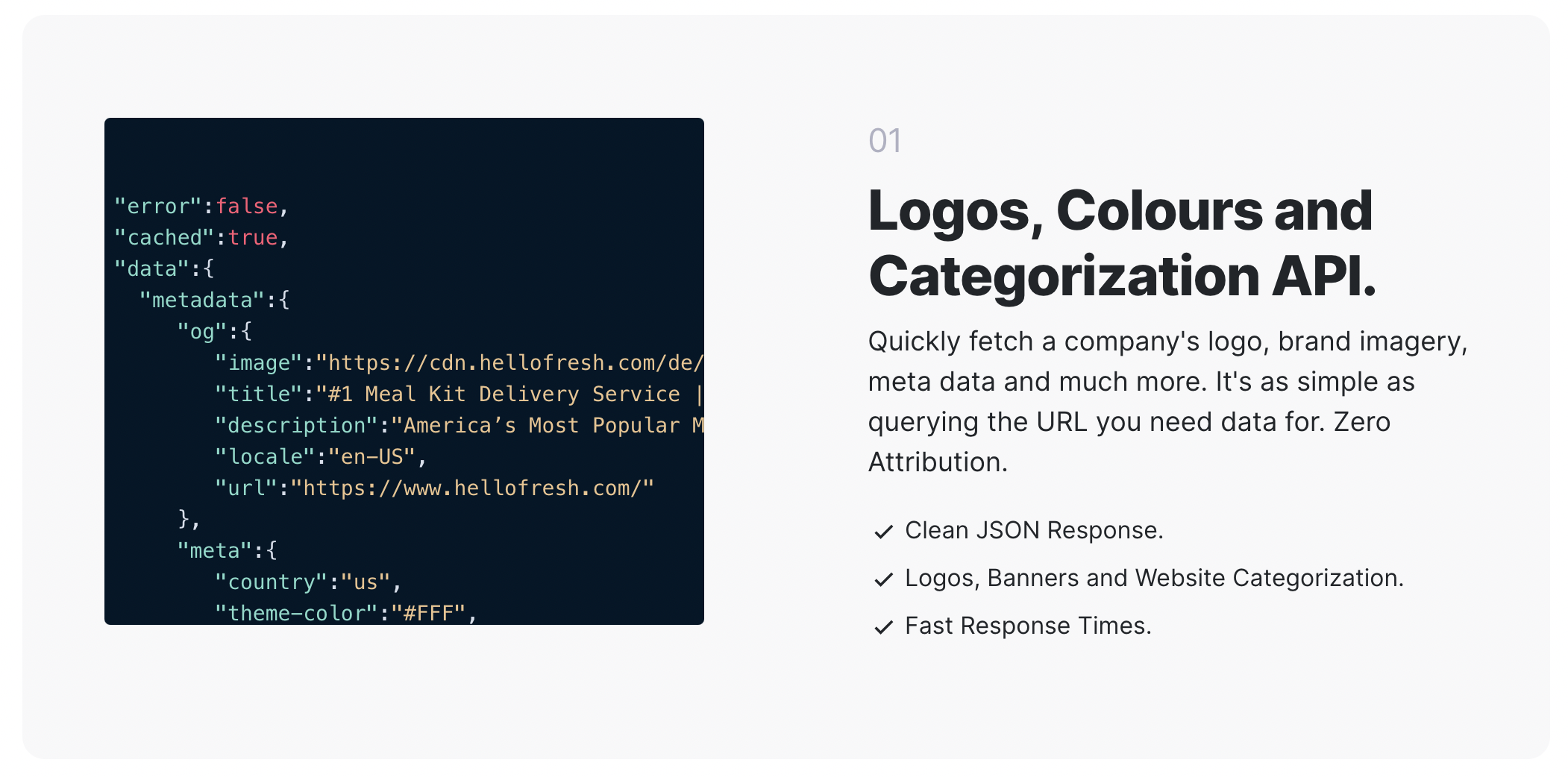 Brandkey.io gallery image