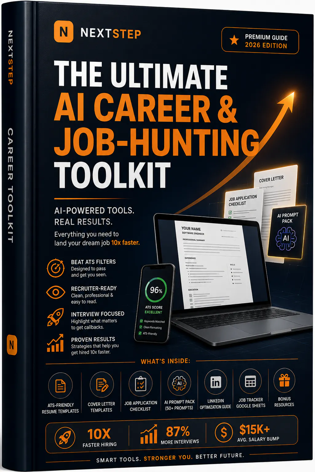Nextstep Career