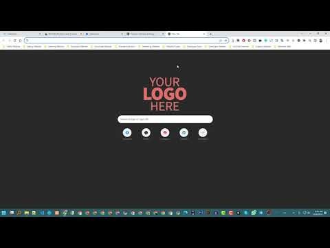 Chrome Custom Interface gallery image