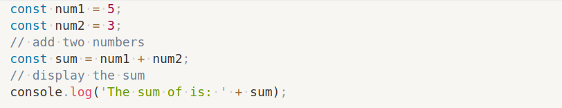 VS Code (Notion) theme gallery image