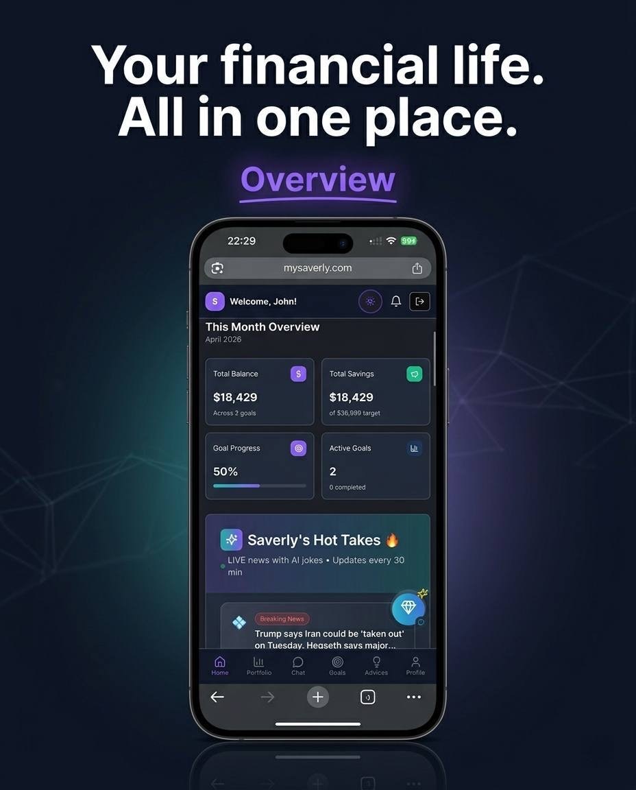 Saverly gallery image