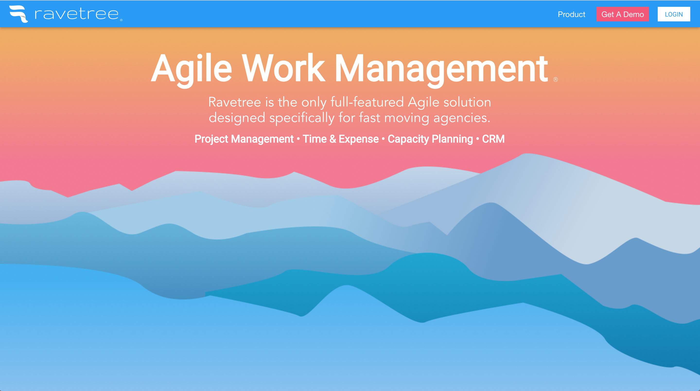 Ravetree gallery image