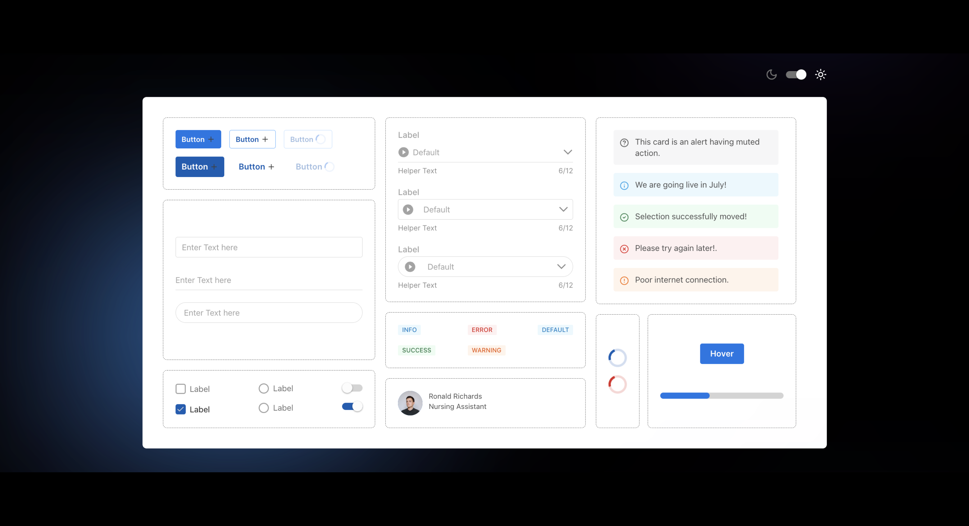 gluestack-ui media 10